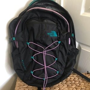 The North face Backpack